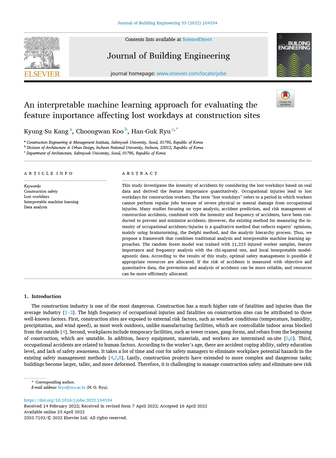 EEG-based circumplex model of affect for identifying interindividual differences in thermal comfort